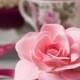 Valentine Rose Cupcakes ~ Tutorial