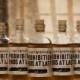 10 Prohibition Cork Glass Bottles for Wedding Favors Empty Bottles 1920s Speakeasy