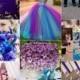 {Wedding Trends}Blue Wedding Color Themes For Winter 2013~2014