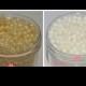 4mm Edible Sugar Pearls - 2 ounces! - White or Ivory - Perfect Cupcake or Cake Toppers