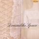 1/2 sleeve bridal lace bolero,Gorgeous off the shoulder wedding jacket,Handmade eye lash lace bolero,Corset back bolero,Bridesmaid bolero
