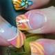 Self Nail Designs For 2015 For Women