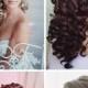200 Bridal Wedding Hairstyles For Long Hair That Will Inspire