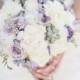 Summer Lavender Wedding Inspiration