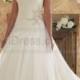 Mori Lee Wedding Dresses Style 3203