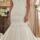 Mori Lee Wedding Dresses Style 3204