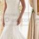 Mori Lee Wedding Dresses Style 3207
