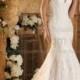 Mori Lee Wedding Dresses Style 5462