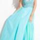Ruched Chiffon Appliques Green Sleeveless Straps Floor Length