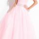 Sweetheart Lace Up Pink Ruched Sleeveless Tulle Floor Length Ball Gown