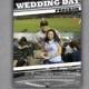 Baseball Wedding Program, Fun Wedding Programs, Baseball Wedding, Softball Wedding, Sports Wedding, Wedding Program Booklet, Arizona, Photo