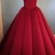 Formal Gown, Wedding Gown, Modern Evening Wear, Silk, Ballgown, Custom Made, More Colors Available. Sizes 2-20