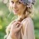 Community Post: 26 Flower Crowns That Are Perfect For Your Fall Wedding