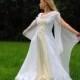 Wedding gown history - medieval wedding dress