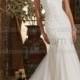 Mori Lee Wedding Dresses Style 5464