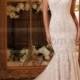 Mori Lee Wedding Dresses Style 5466