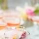 The Prettiest Way To Give Back? This Floral And Bubbly Party