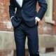 The Perfect Blue For When You Say I Do!~The Best Blue Suits For Men - Mon Cheri Bridals