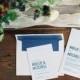 How To Use Wedding Stationery As Your Something Blue