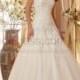 Mori Lee Wedding Dresses Style 5470