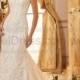Mori Lee Wedding Dresses Style 5471