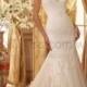Mori Lee Wedding Dresses Style 5472