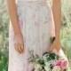 Pretty Bridesmaid Gown