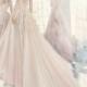 Bridal Gowns, Wedding Dresses By Hayley Paige - Style HP6600