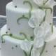 Four-Layered Wedding Cake
