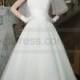 Justin Alexander Wedding Dress Style 8706