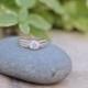 1.50 CT Round Cut Halo Engagement Ring Bridal band 14k Real White Rose Gold Amorphous Lab-Created diamond