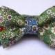 Bowtie "Spring is Here"