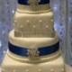 Other / Mixed Shaped Wedding Cakes