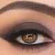 Smokey Line Eye Makeup Tutorial - Beauty Point Of View