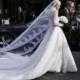 Nicky Hilton Just Got Married And Wore The Most Incredible Dress