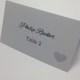 Place cards escort cards placecards custom escort cards printed placecards