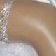 Rhinestone Wedding Garter, Crystal Keepsake Garter, Bridal Garter Set, Weddings, Brides, Wedding Garder