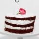Cake Topper/ Congrats/ Wedding/ Graduation/ Engagement/ Celebrate/ Custom/ Cute Quote/ Laser Cut