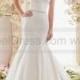 Mori Lee Wedding Dresses Style 6835