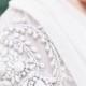 32 Strikingly Beautiful Wedding Dress Details
