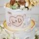 Wedding Cake Inspiration Ideas