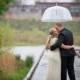 A Special Rainy Wedding Day In Columbus, OH