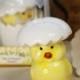 Baby Chick Salt and Pepper Shaker Baby Birthday Party Souvenirs