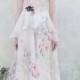 Elizabeth Fillmore Wedding Dresses - Fall 2015 - Bridal Runway Shows - Brides.com