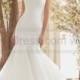 Mori Lee Wedding Dresses Style 6837