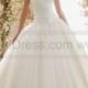 Mori Lee Wedding Dresses Style 6838