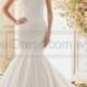 Mori Lee Wedding Dresses Style 6842