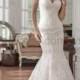 Maggie Sottero Wedding Dresses - Style Rosamund 6MT199