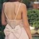 Blush Lace Flower Girl Dress, Junior Bridesmaid Dress, Special Occasion Dress, Wedding Dress, Blush Lace Dress