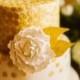 An Intimate Gold Wedding At Zingerman's Events On Fourth In Ann Arbor, Michigan
